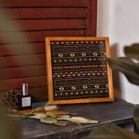 「バンダナ（麻倉葉）」使用イメージ