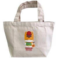 「ランチトート」