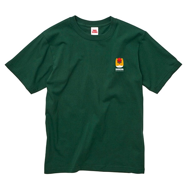 「Tシャツ」