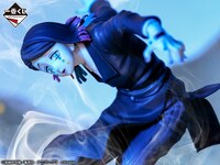 B賞「魘夢 フィギュア」