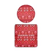 「レザーミラー(恐山アンナ)」