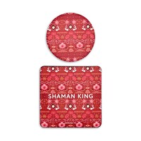 「レザーミラー（恐山アンナ）」