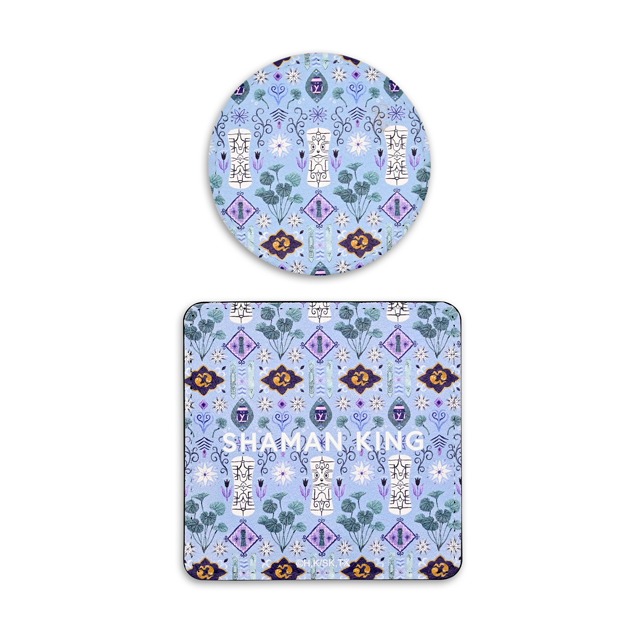 「レザーミラー（ホロホロ）」