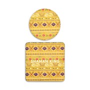 「レザーミラー(道蓮)」