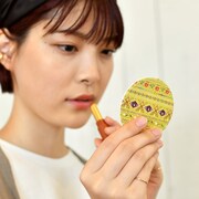 「レザーミラー(道蓮)」使用イメージ