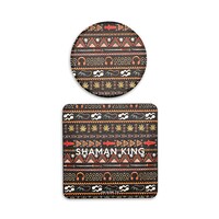 「レザーミラー（麻倉葉）」