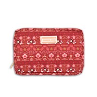 「スクエアポーチ（恐山アンナ）」