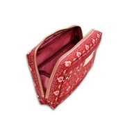 「スクエアポーチ(恐山アンナ)」