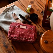 「スクエアポーチ(恐山アンナ)」