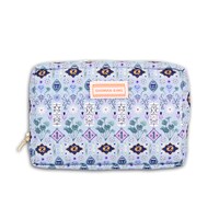 「スクエアポーチ（ホロホロ）」