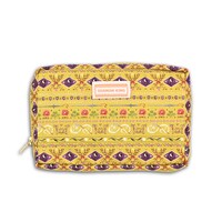 「スクエアポーチ（道蓮）」