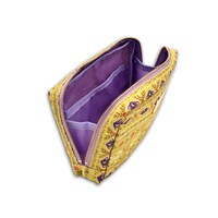 「スクエアポーチ（道蓮）」