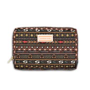 「スクエアポーチ(麻倉葉)」