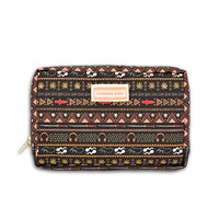 「スクエアポーチ（麻倉葉）」