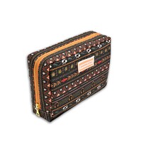 「スクエアポーチ（麻倉葉）」