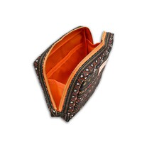 「スクエアポーチ（麻倉葉）」