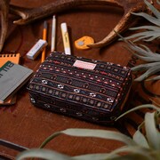 「スクエアポーチ(麻倉葉)」