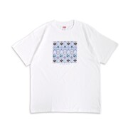 「ビッグTシャツ(ホロホロ)」