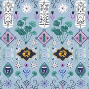 「ビッグTシャツ(ホロホロ)」柄