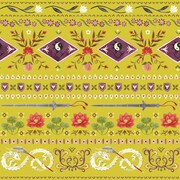 「ビッグTシャツ(道蓮)」柄