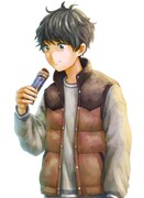 イマイ（CV：下野紘）