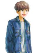 イガラシ（CV：梶裕貴）