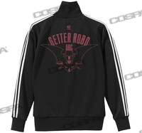 「アニメ版 ゲッターアーク アイコンマーク ジャージ」(c)永井豪・石川賢/ダイナミック企画・真早乙女研究所