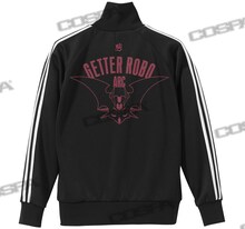 「アニメ版 ゲッターアーク アイコンマーク ジャージ」(c)永井豪・石川賢/ダイナミック企画・真早乙女研究所