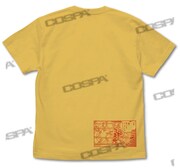 「ゲッターロボ」より、「原作版『俺の知ってるゲッターじゃない~~っ』失敗ゲッター Tシャツ」のBANANA。(c)永井豪・石川賢/ダイナミック企画