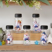 G賞の「クリアボトル」。