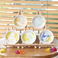 H賞の「コレクションプレート」。