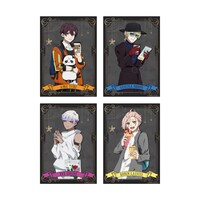 「クリアポスター（O★Z）」