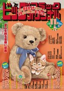 ビッグコミックオリジナル増刊11月号