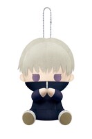 「ぴたぬい 狗巻棘」