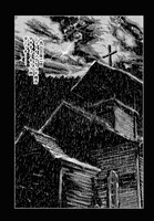 「ダニッチの怪」より。