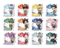 オリジナルプライズ「ダイカットドミテリア」