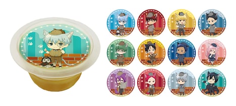 「プリントプリン」