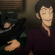 「ルパン三世 PART6」“大塚次元”&ルパンの活躍を先取りしたPV、第1話場面カットも