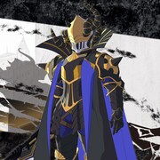 「錆色のアーマ」冷酷な侵略者ルシオ・コルテス役に佐藤流司、アニメ版オリキャラ