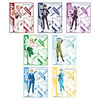 アクリルスタンド（メカニック等身）