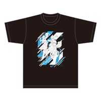 Tシャツ（メカニック等身）