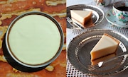 チーズケーキ(写真提供:ハウス オブ フレーバーズ)。