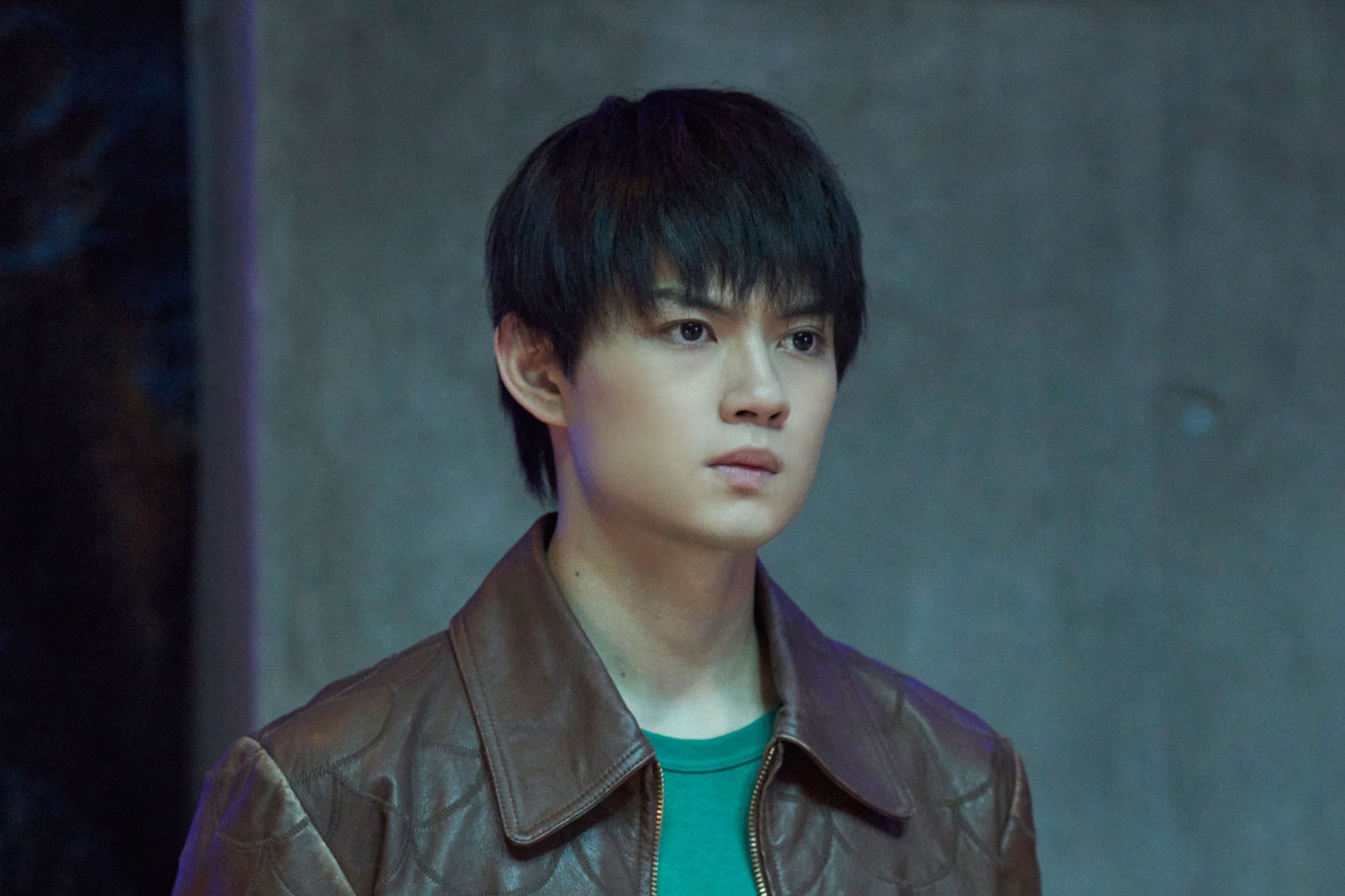 実写映画「嘘喰い」より。