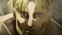 TVアニメ「『進撃の巨人』The Final Season Part 2」PVより。