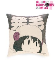 「メイプル クッションカバー」