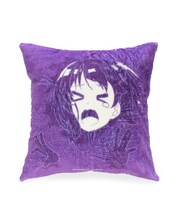 「メイプル クッションカバー」