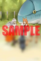 とらのあな特典