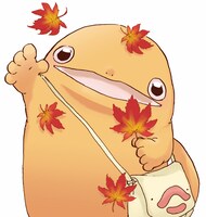 「川底どんちゃん騒ぎ」イラスト (c)柏木シュワ／集英社 別冊マーガレット