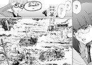 「パッチワークス・パスウェイ」2巻より。