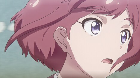 「洒落どる」の場面カット。